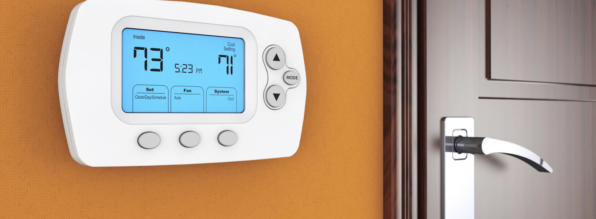 thermostat